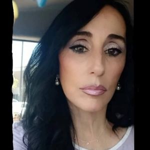 Meet your Posher, Cristy